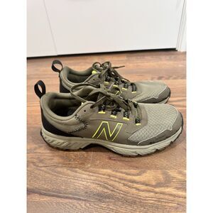 New‎ Balance 510 V5 Trail Running Size 9